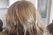 Up to 72% Off on Salon - Hair Colour / Highlights at The Lounge Hair Nails And Beauty - Second Medium