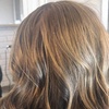 Image 3: Up to 72% Off on Salon - Hair Colour / Highlights at The Lounge Hair Nails And Beauty