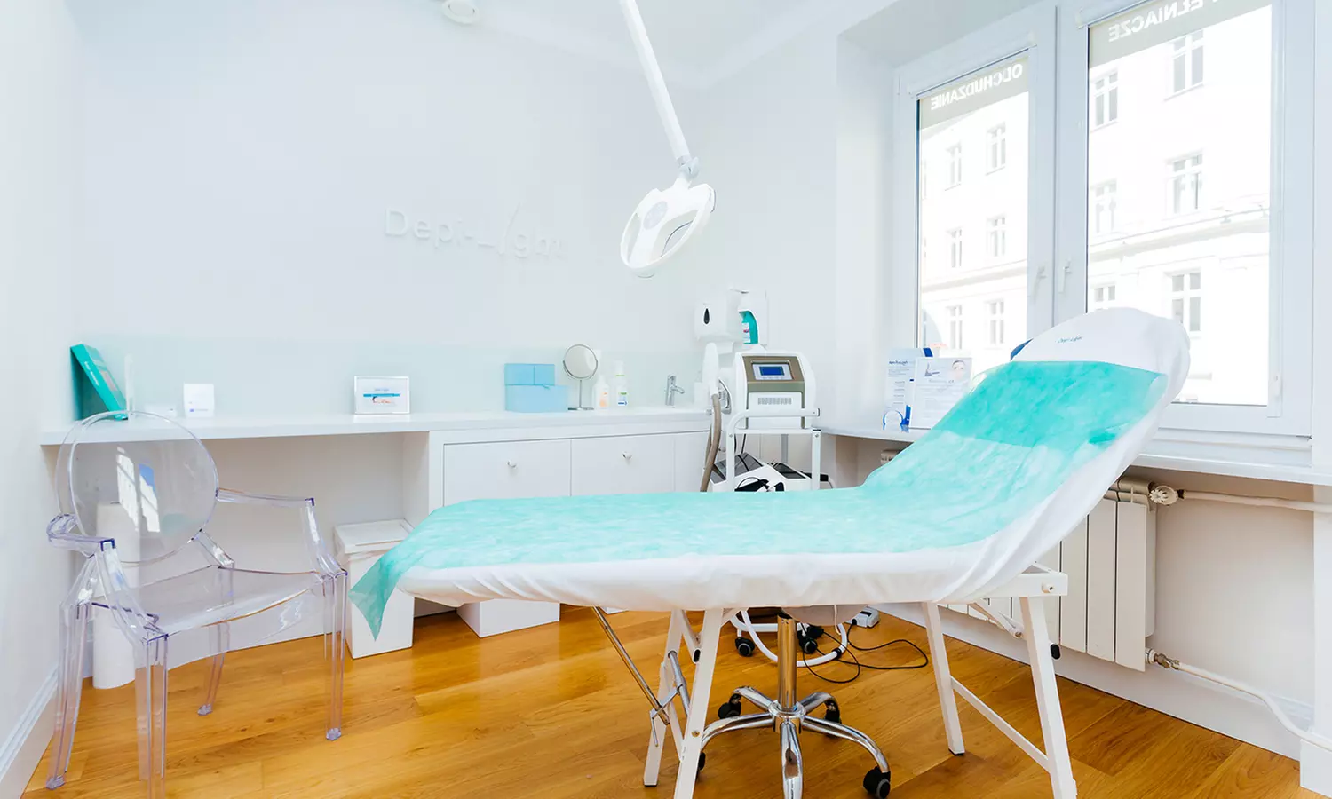 Redukcja zmarszczek Azzalure®