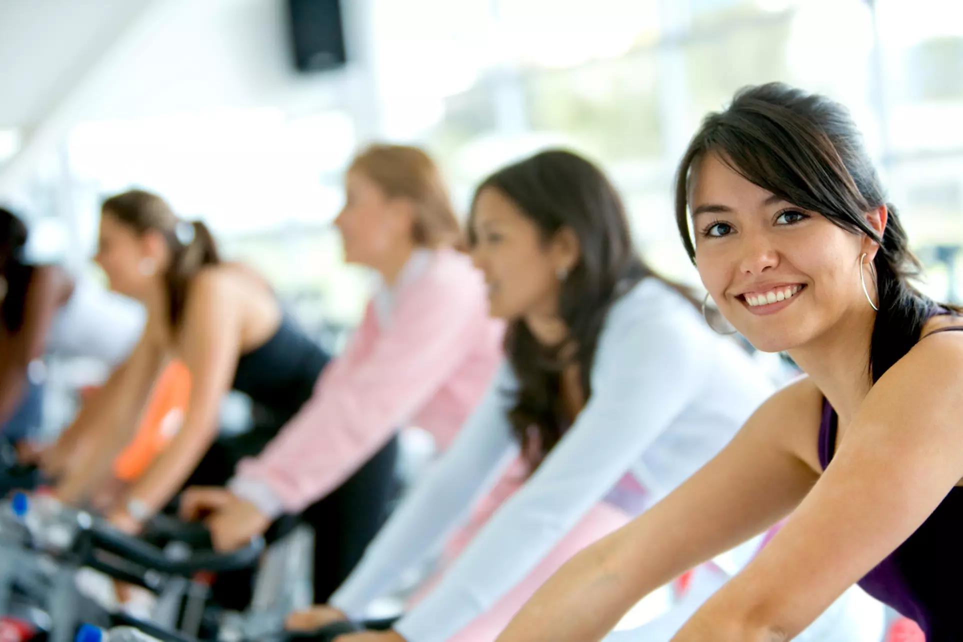 One Month of Unlimited Classes — Class-Fit Studio - Primary Image