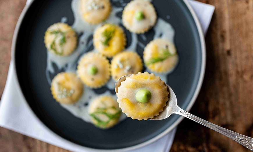 Image 6: Savor the Flavors with a 2-Course Menu for One, Two, or Four People