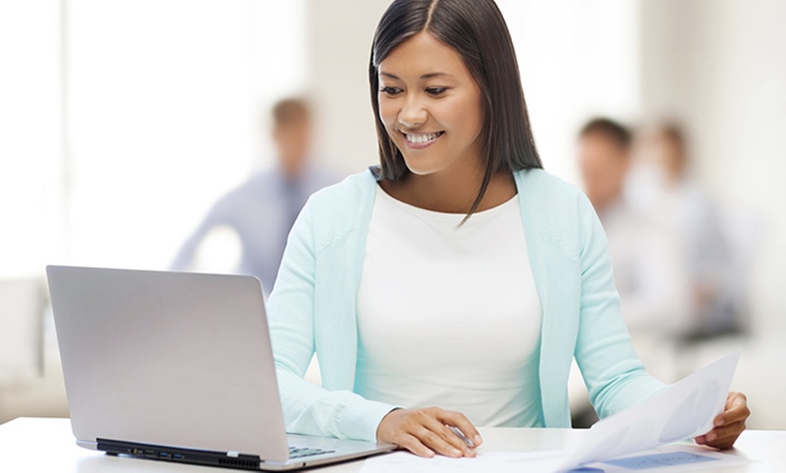 Image 1: Learn & Master Culinary Arts  or Restaurant Management Training Online