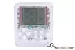 1 ou 2 mini-jeux électroniques porte-clés - Second Medium