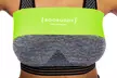 Boo Buddy Breast Support Band Sports Bra - Second Medium