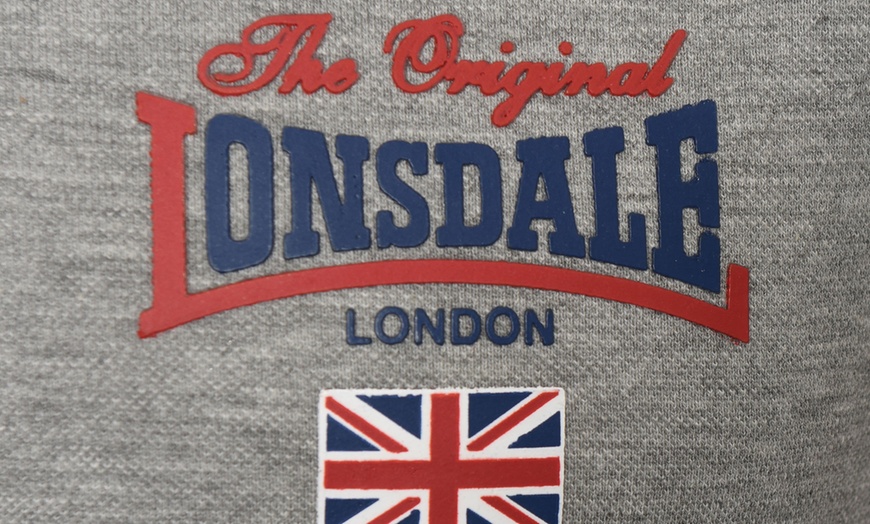 Image 10: Two-Pack of Lonsdale Polo Shirt