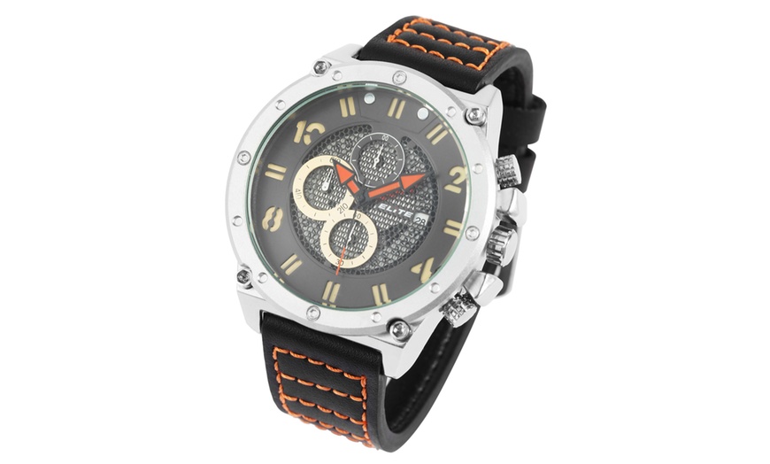 Image 25: 1 ou 2 montres Elite pour homme