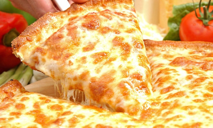 Up to 50% Off Breakfast, Lunch, or Dinner at The Steakout