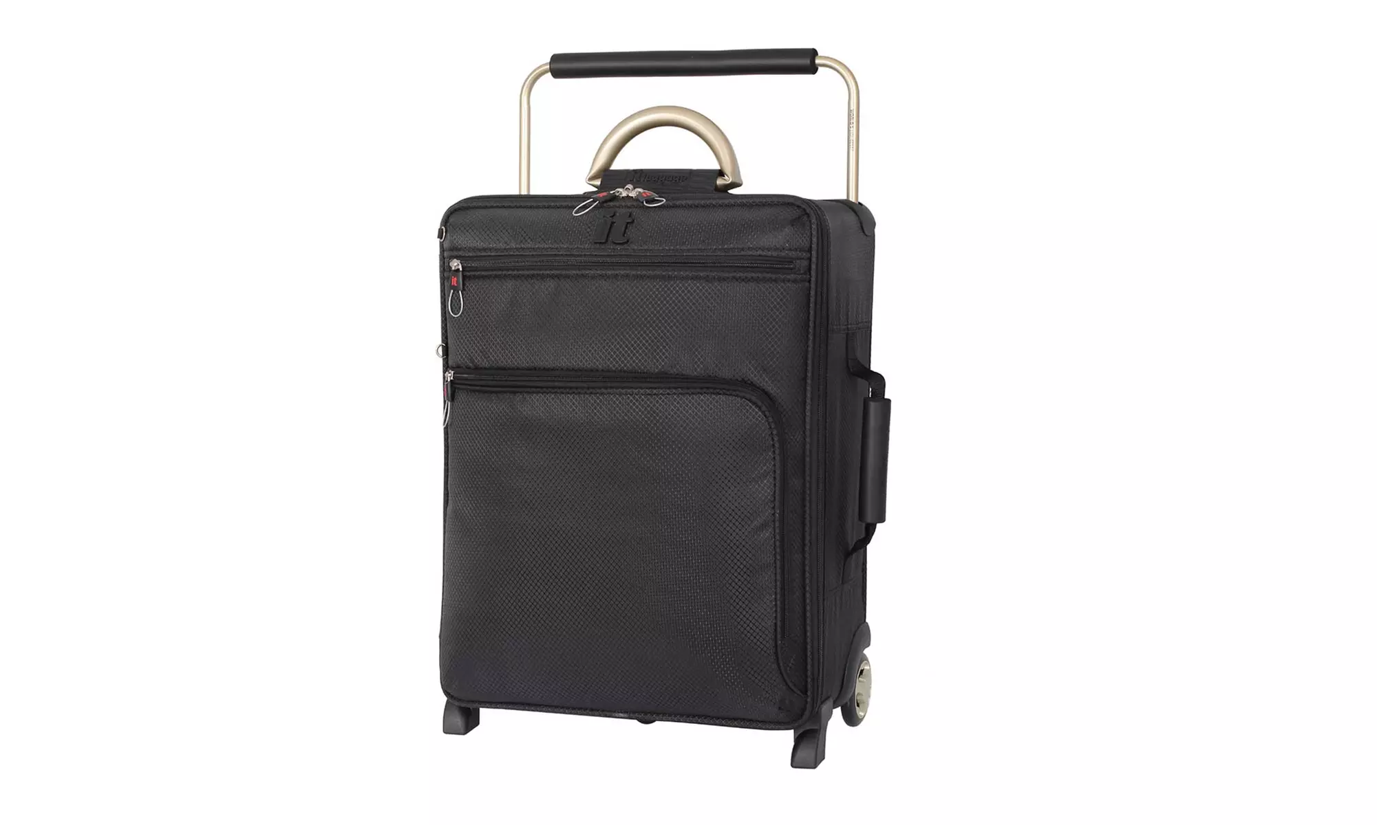 Wheeled Suitcase - Image 2