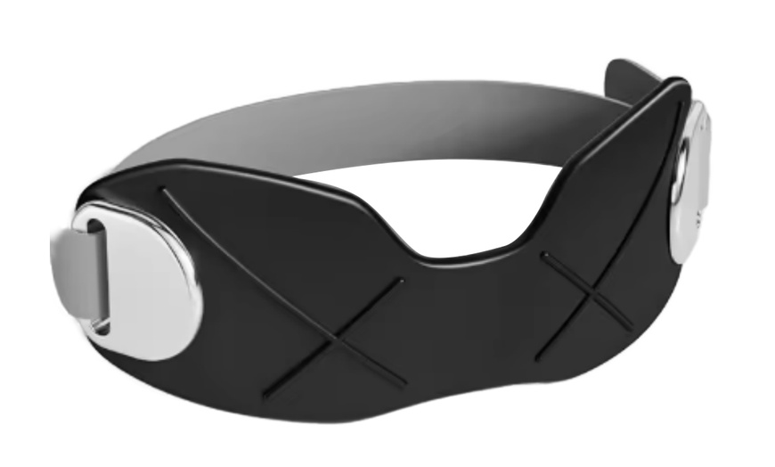 Image 6: Pair of Patellar Tendon Support Straps