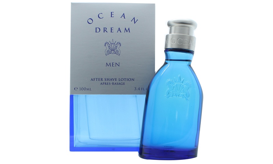 Image 3: Ocean Dream Giorgio Beverly Hills