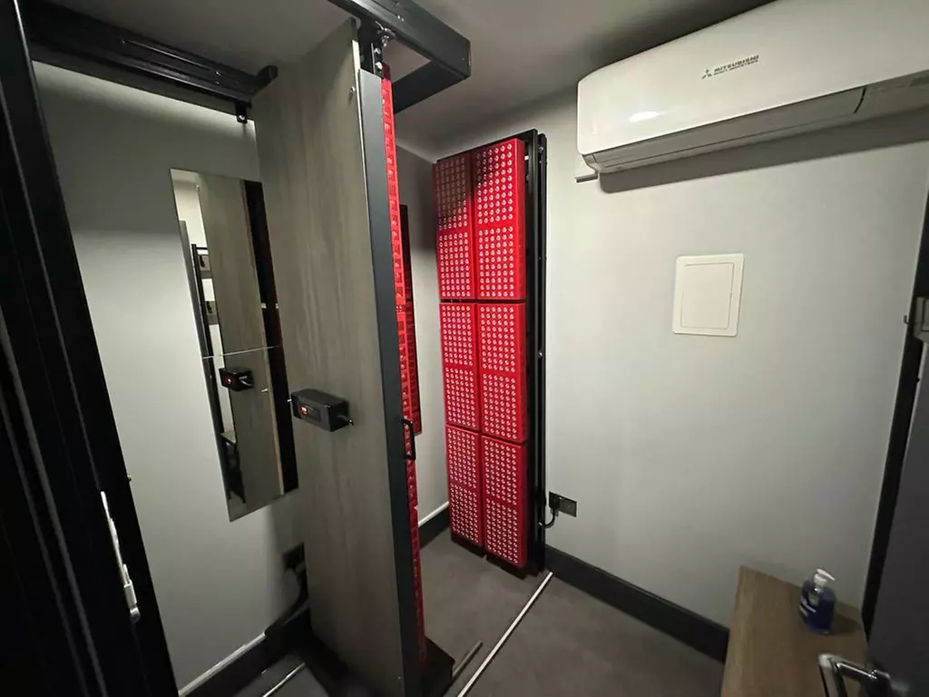 Up to 63% Off on Pampering Package at Be Superhuman Buckhurst Hill