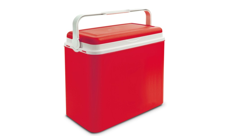 Image 7: Colourful Cooler Box