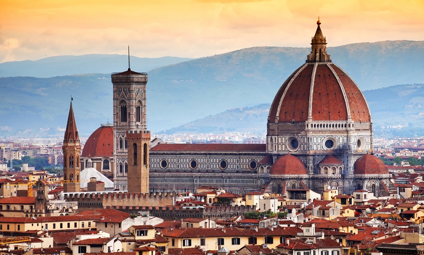 Image 4: ✈ Milan, Venice, Florence and Rome: 8 Nights with Flights