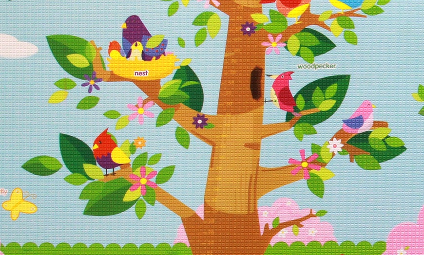 Image 37: Dwinguler Kids' Playmat