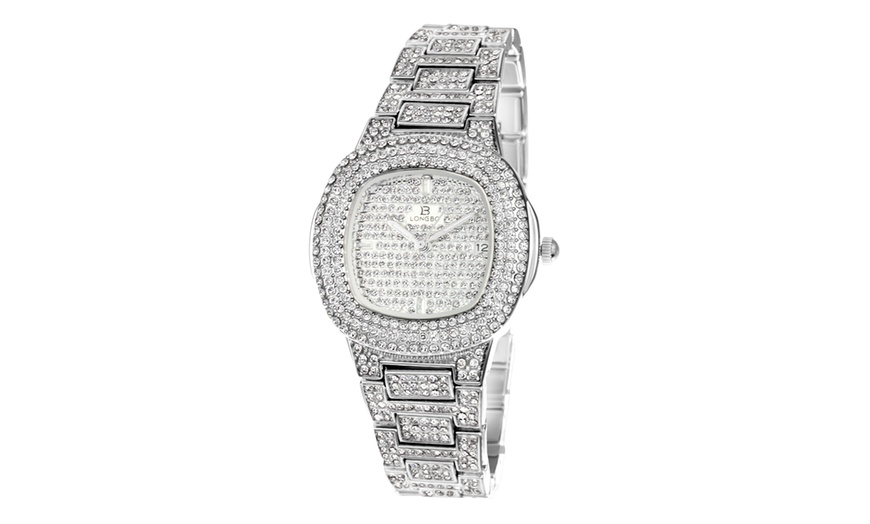 Image 29: Orologio SC Crystal