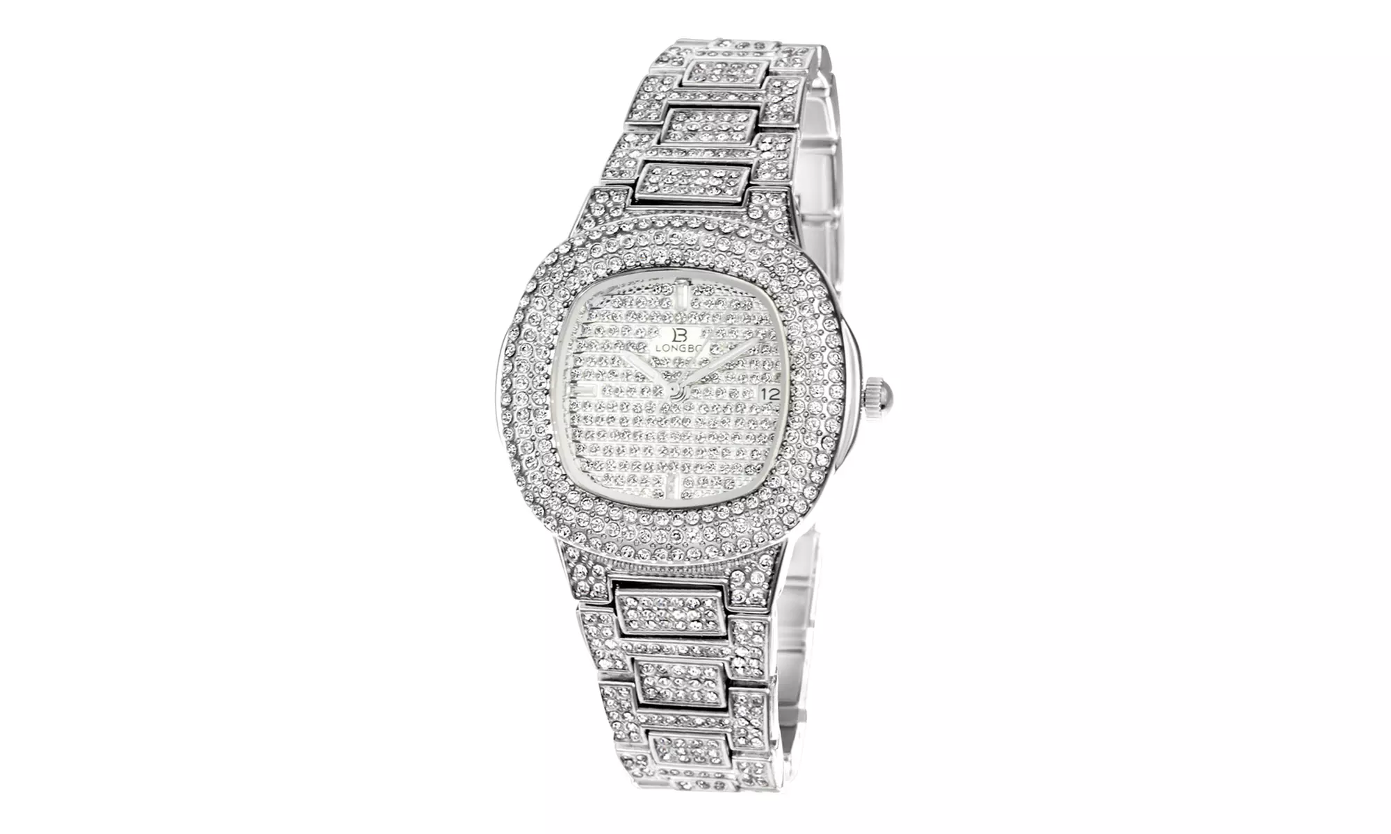 Montre pour femme de la marque SC Crystal