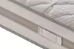 Matelas à ressorts ensachés et gel mémoire 13 zones, dimensions au choix et livraison offerte - Image 6