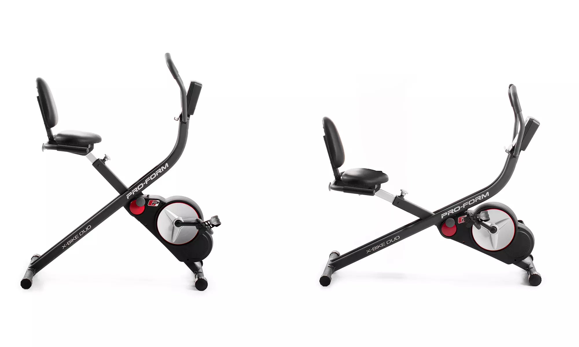 ProForm X Bike Duo Exercise Bike - Primary Image
