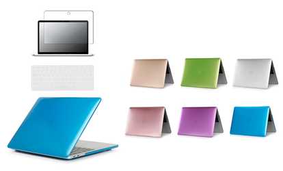 Protective Case for MacBook
