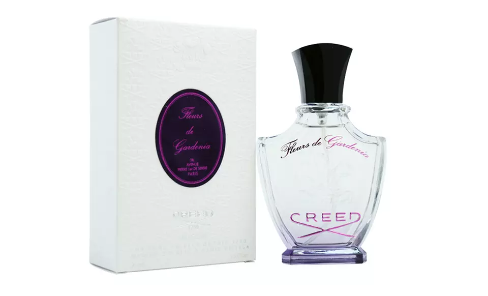 Creed Fleurs De Gardenia Eau de Parfum for Women; 2.5 Fl. Oz. - Primary Image
