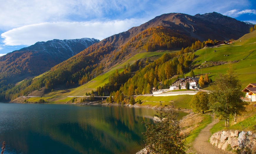 Image 17: Tirol del Sur: hasta 7 noches 4* con media pensión 
