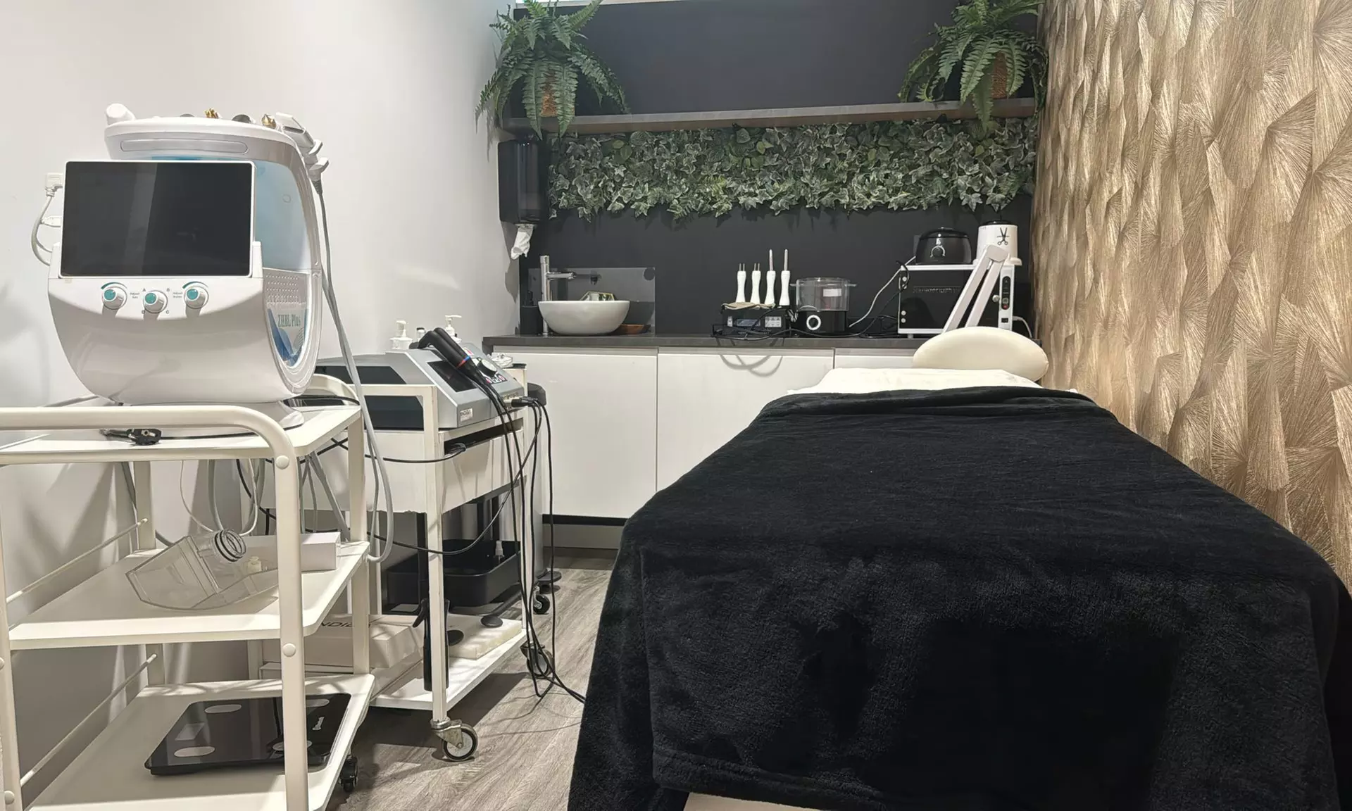 Reafirma tu cuerpo con 2 o 4 sesiones de electroestimulación push up