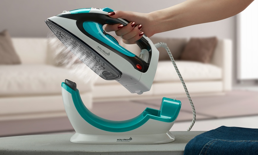 Image 12: Easy Steam 2200W Iron