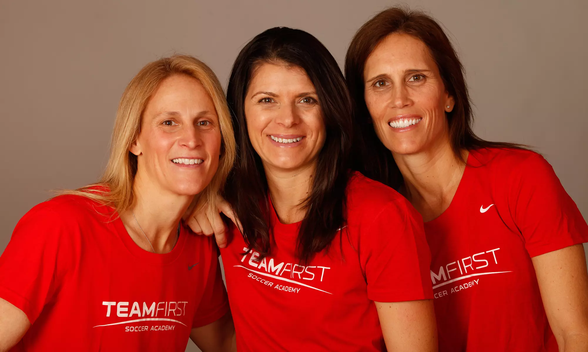 Two-Day Soccer Camp for One or Two Kids at Team First Soccer Academy (Up to 14% Off) - Second Medium