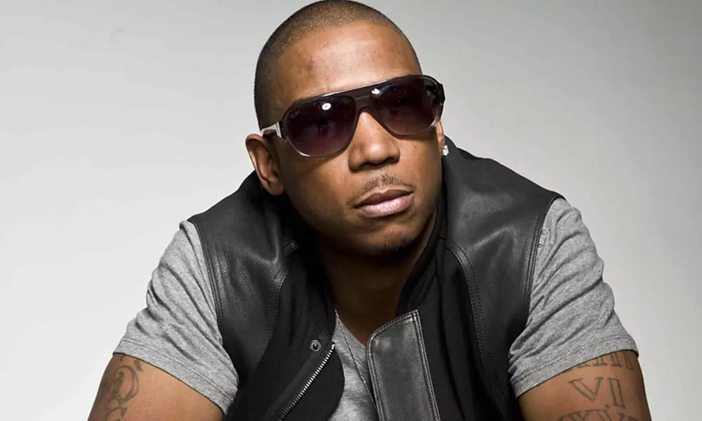 Hudson Terrace Rooftop Party feat. Ja Rule on Friday, October 5, at 10 p.m. - Primary Image