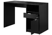 Bureau avec tiroirs LYN, livraison offerte - Second Medium