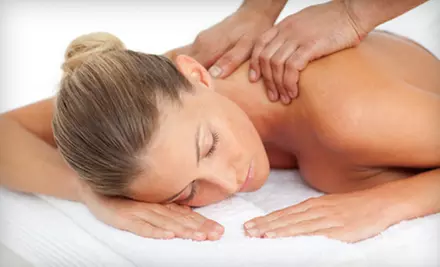 One or Three 60-Minute or One 90-Minute Massage with Spa Days at Nick Panos Massage (Up to 60% Off) - Primary Image