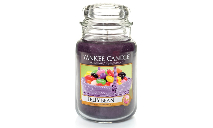 Image 5: Yankee Candle Summer Scents