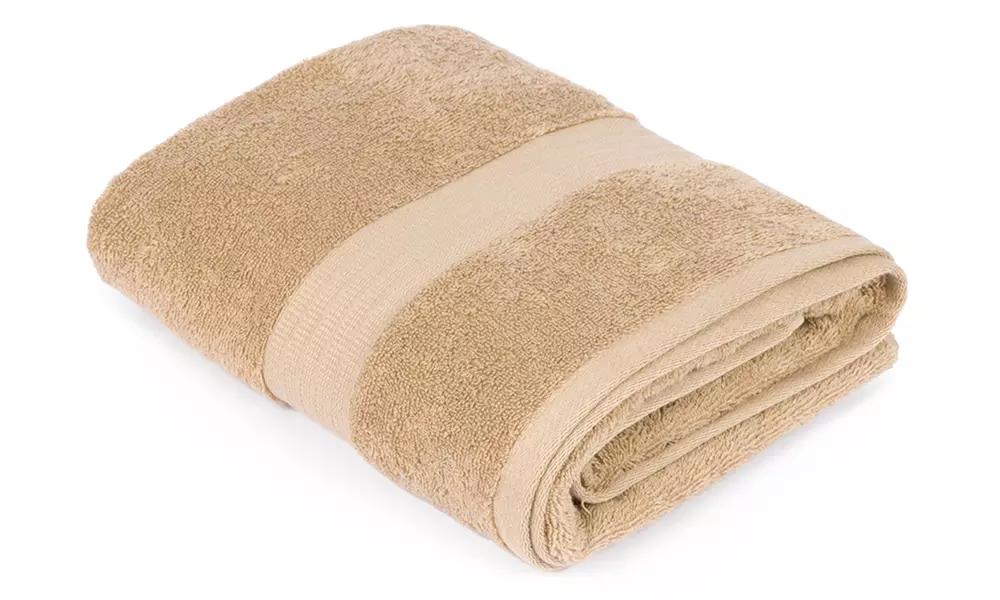 Set di 2, 5 o 10 asciugamani o telo bagno Bassetti