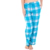 Image 7: Alexander Del Rossa Women's Long Cotton Flannel Pj Bottoms