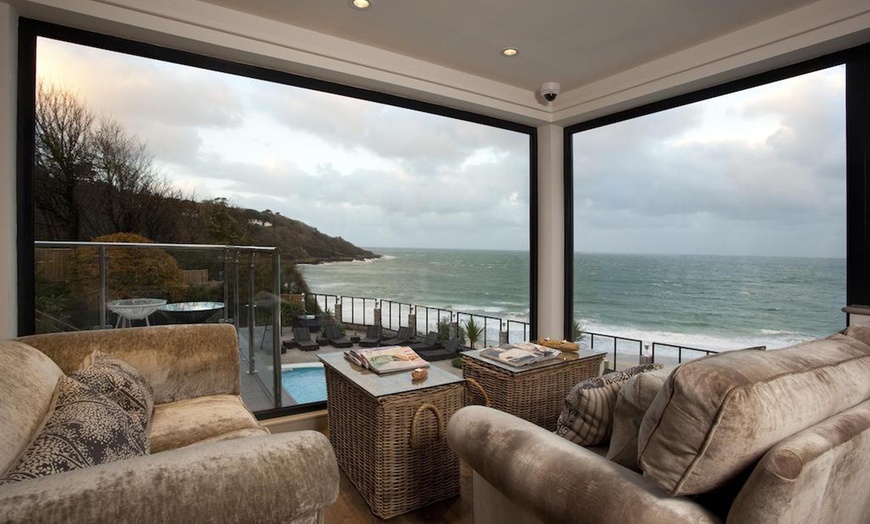 Image 20: Cornwall: Up to 3-Night 4* Stay with Dinner