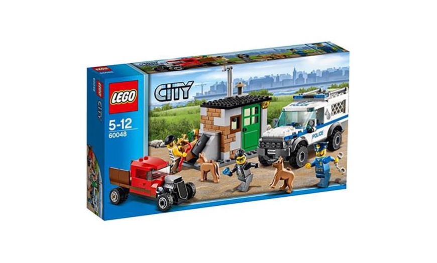 Image 2: Klocki LEGO® City: 6 zestawów