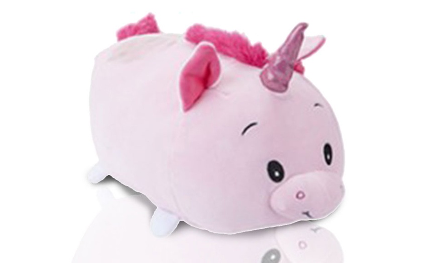 Image 25: PMS Mini Animals and Plush Toys Range