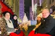 Experience the Magic: Private Christmas Lights Carriage Ride through NYC's Dazzling Displays - Second Medium