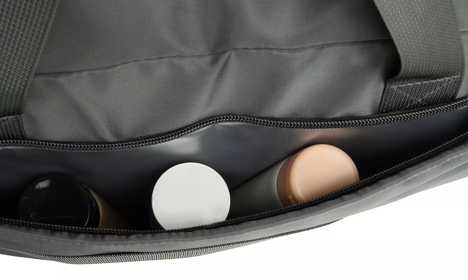 Clearance 2pc Duffel Bag Weekend Travel or Gym Bag