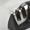 Image 3: Afilador de cuchillo de dos etapas