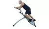 Sunny Magnetic Exercise Bike