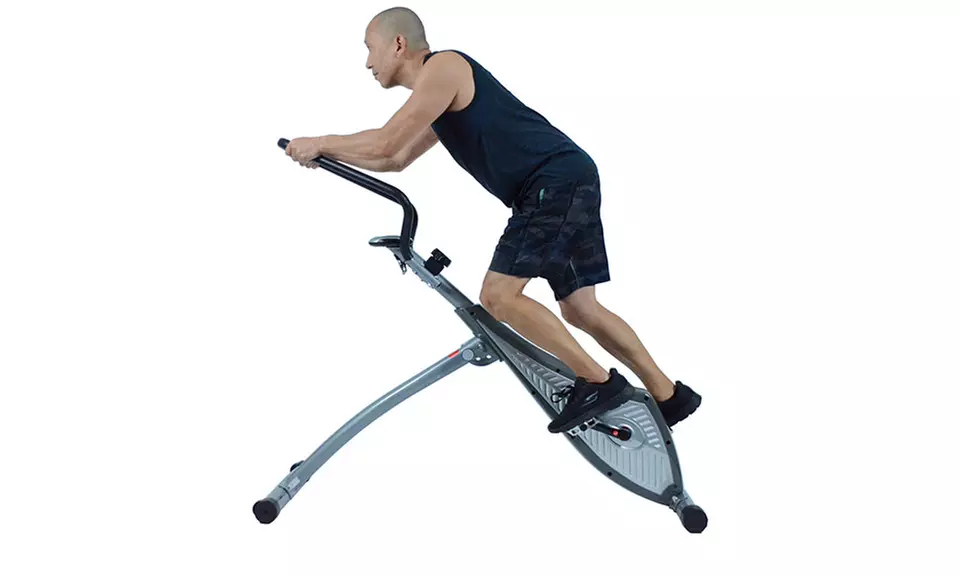 Sunny Magnetic Exercise Bike - Primary Image