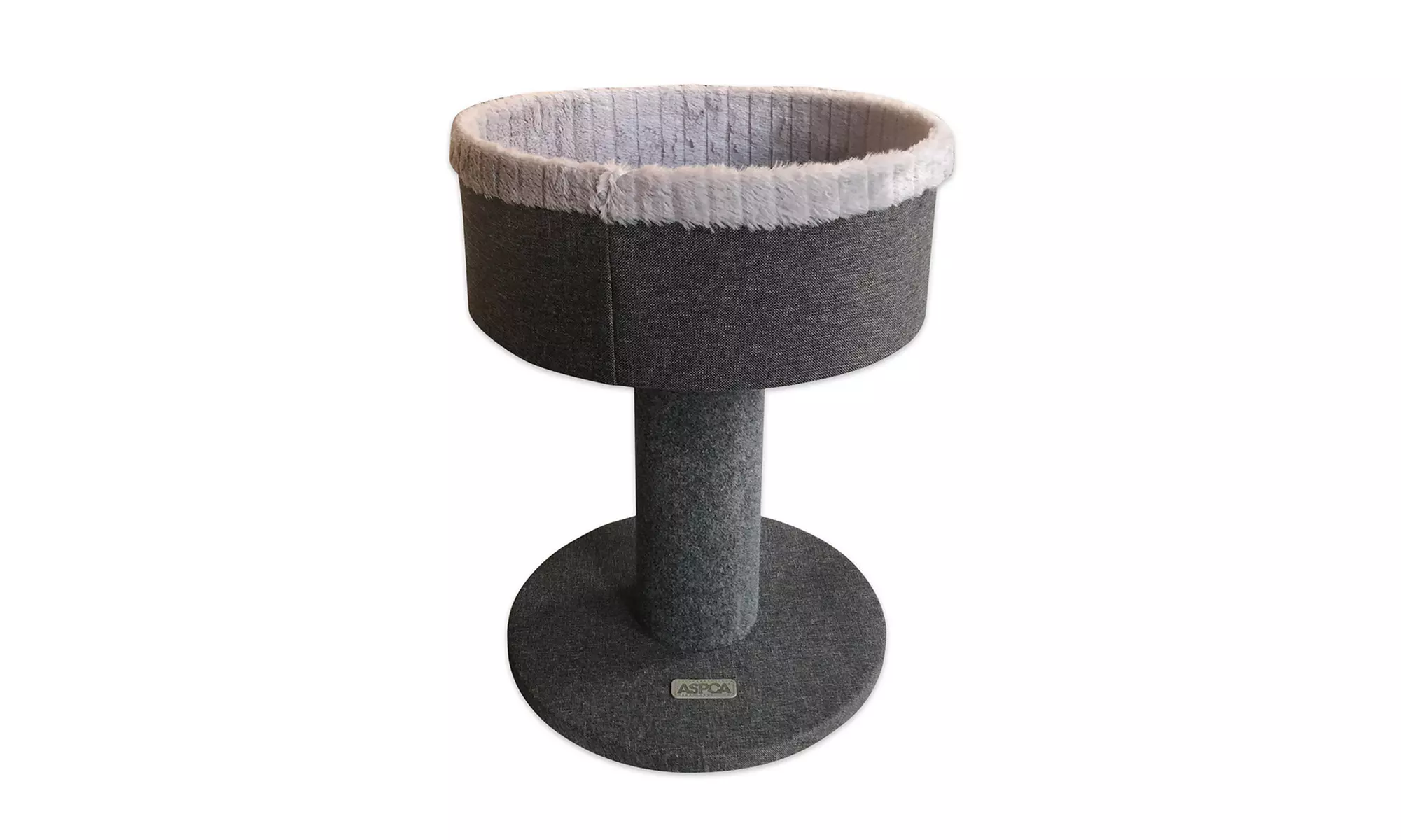 ASPCA Modern Cat Pedestal Bed - Second Medium