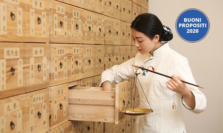 Videocorso di medicina tradizionale cinese sul sito Life Learning (sconto 74%)