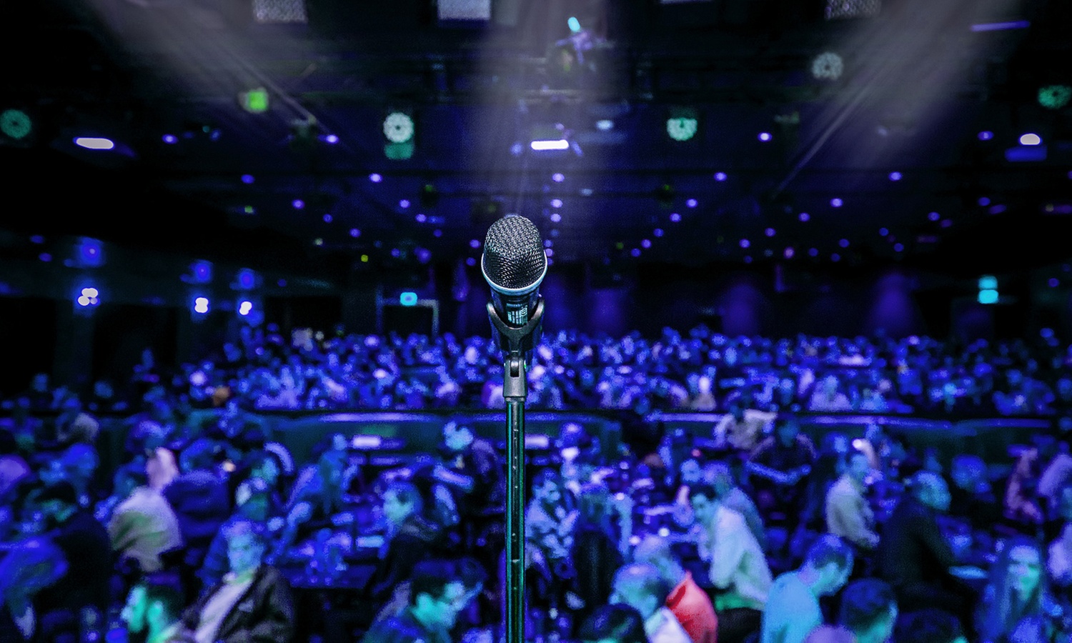 Two General Admission Tickets to Raleigh Improv Comedy