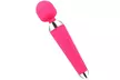 Vibrador recargable de 10 velocidades - Second Medium