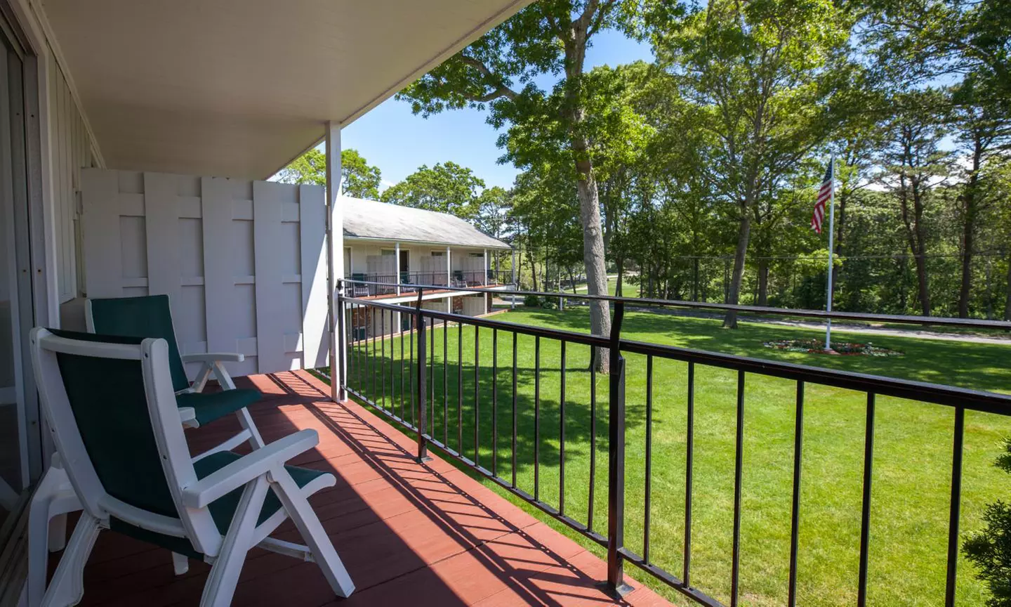 Hotel Stay at Blue Rock Resort in Cape Cod, MA - Second Medium