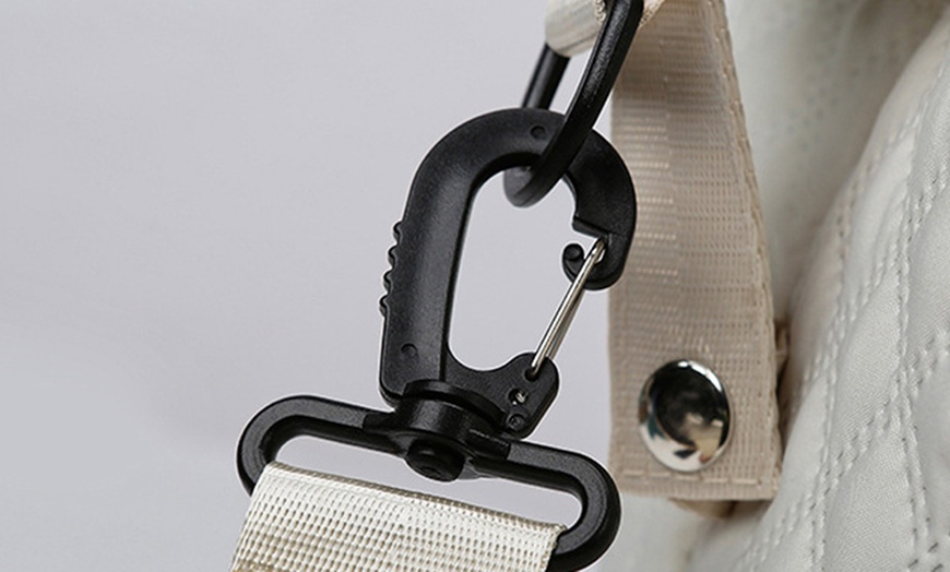 Image 19: 2-teiliges Reisetaschen-Set