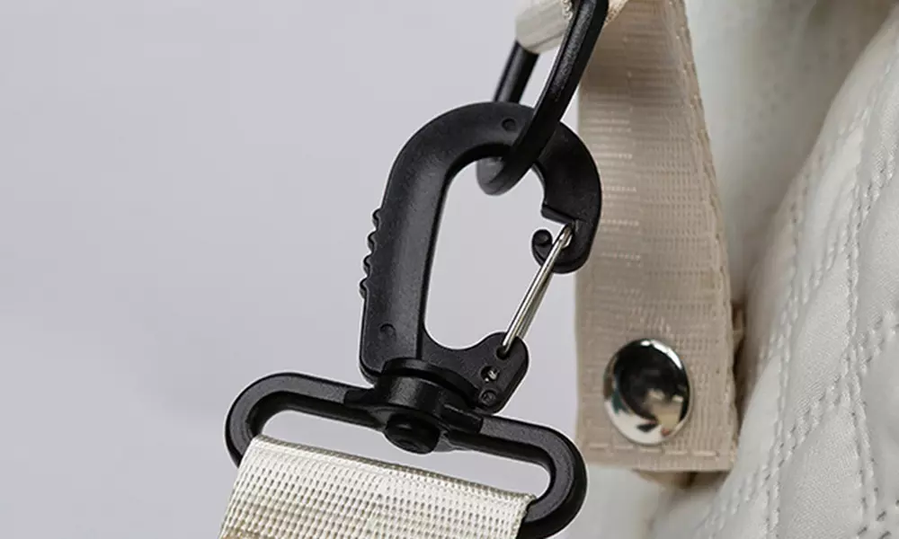 2-teiliges Reisetaschen-Set