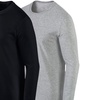 Image 2: Two Long Sleeve T-Shirts